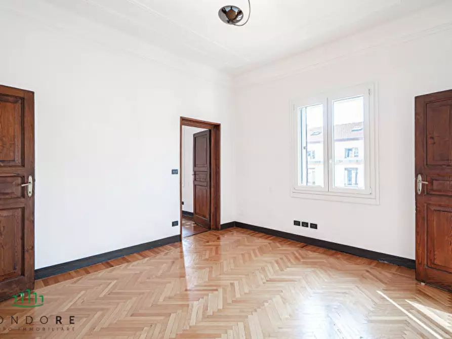 Immagine 10 di Appartamento in vendita  in Ad.ze via Alessandrini a Bologna