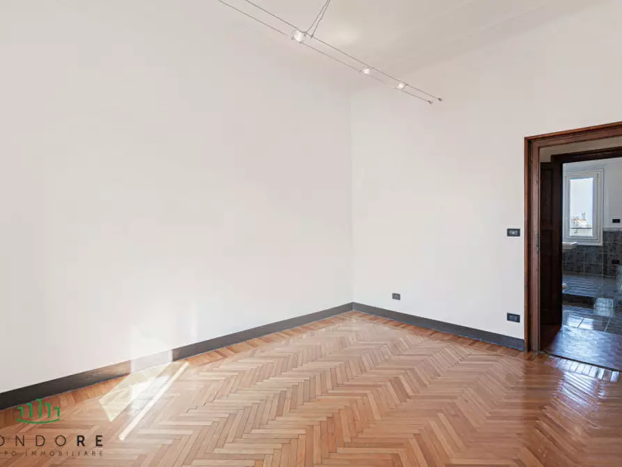 Immagine 11 di Appartamento in vendita  in Ad.ze via Alessandrini a Bologna