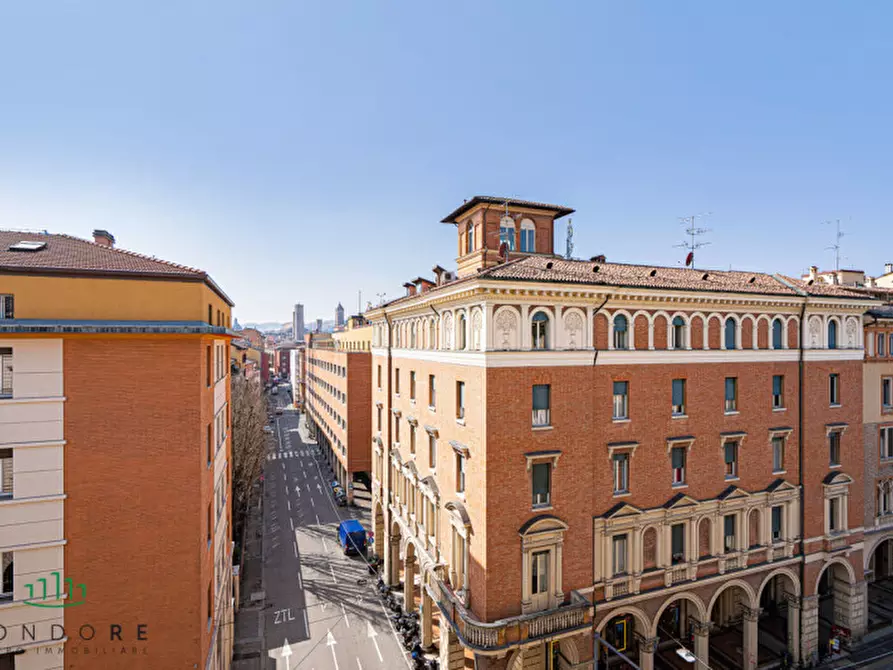 Immagine 13 di Appartamento in vendita  in Ad.ze via Alessandrini a Bologna