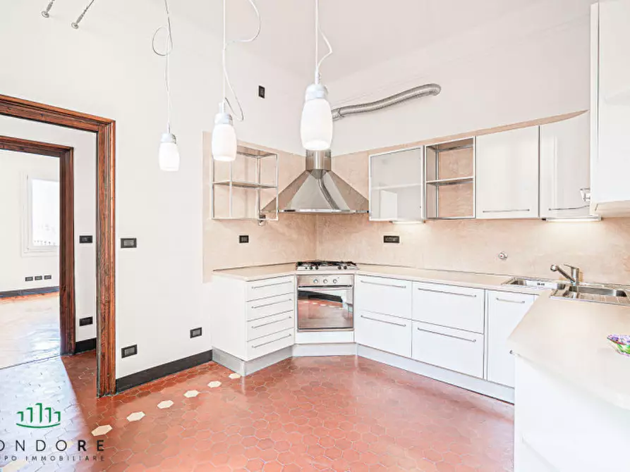 Immagine 18 di Appartamento in vendita  in Ad.ze via Alessandrini a Bologna