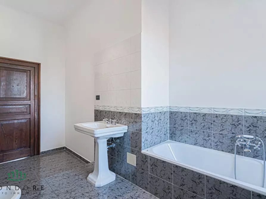 Immagine 22 di Appartamento in vendita  in Ad.ze via Alessandrini a Bologna