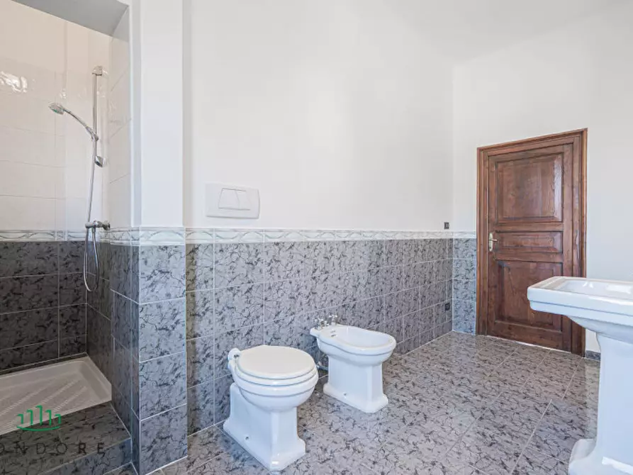Immagine 23 di Appartamento in vendita  in Ad.ze via Alessandrini a Bologna