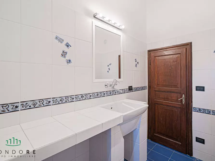 Immagine 27 di Appartamento in vendita  in Ad.ze via Alessandrini a Bologna