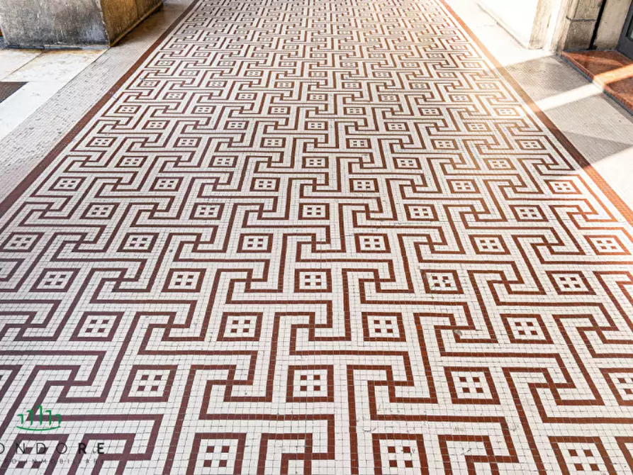 Immagine 35 di Appartamento in vendita  in Ad.ze via Alessandrini a Bologna