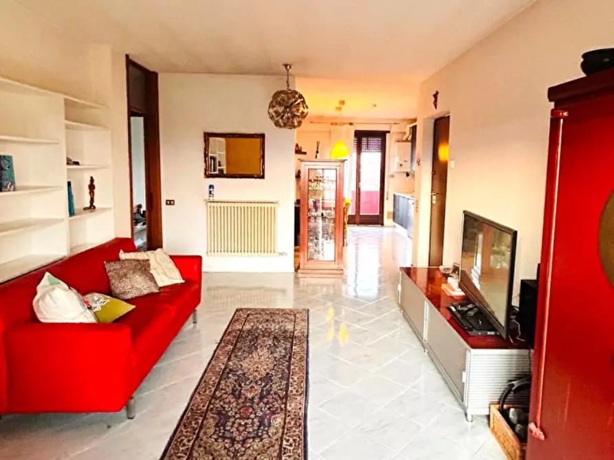 Immagine 10 di Appartamento in vendita  in Via Rostone thiene a Thiene