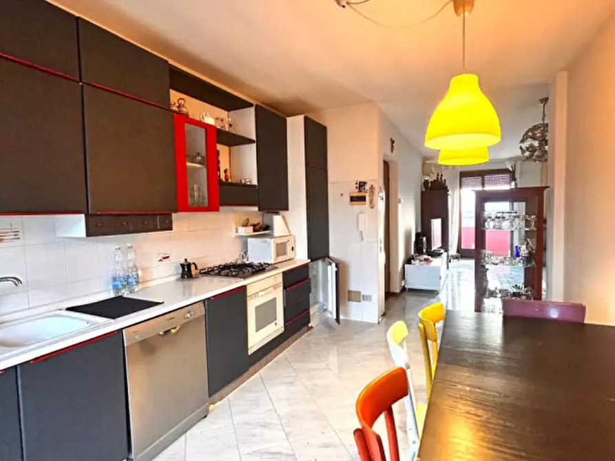 Immagine 15 di Appartamento in vendita  in Via Rostone thiene a Thiene