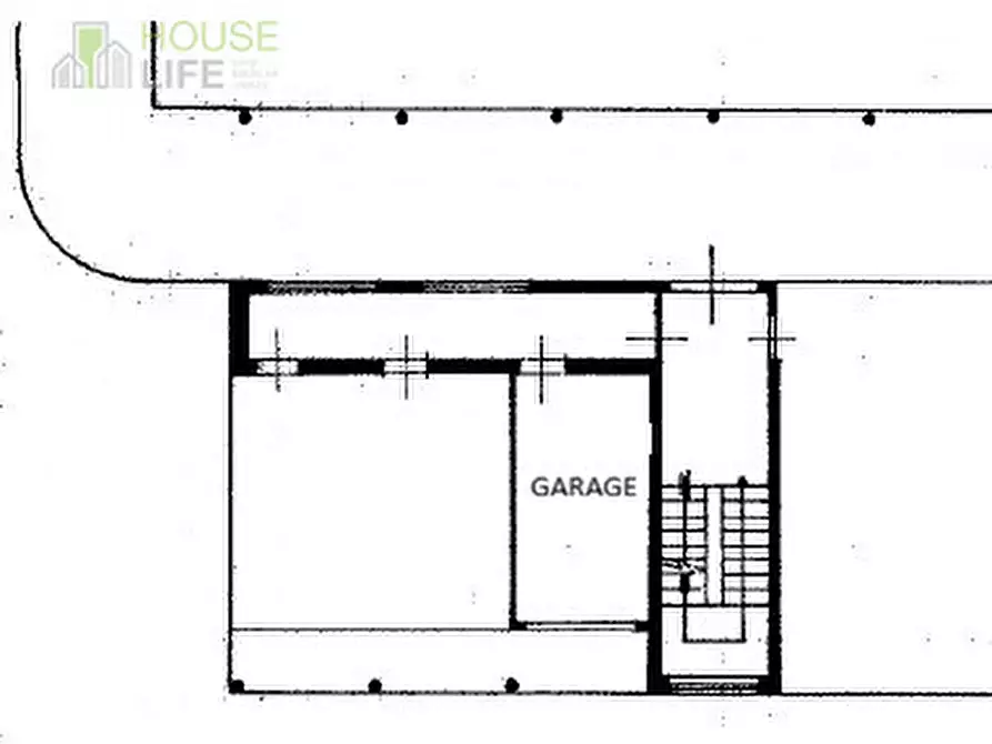 Immagine 28 di Appartamento in vendita  in Via Rostone thiene a Thiene