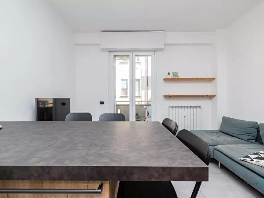 Immagine 1 di Appartamento in affitto  in Viale Monza, 160 a Milano