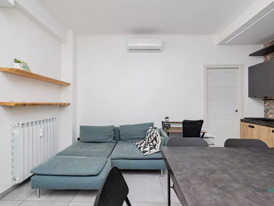 Immagine 3 di Appartamento in affitto  in Viale Monza, 160 a Milano