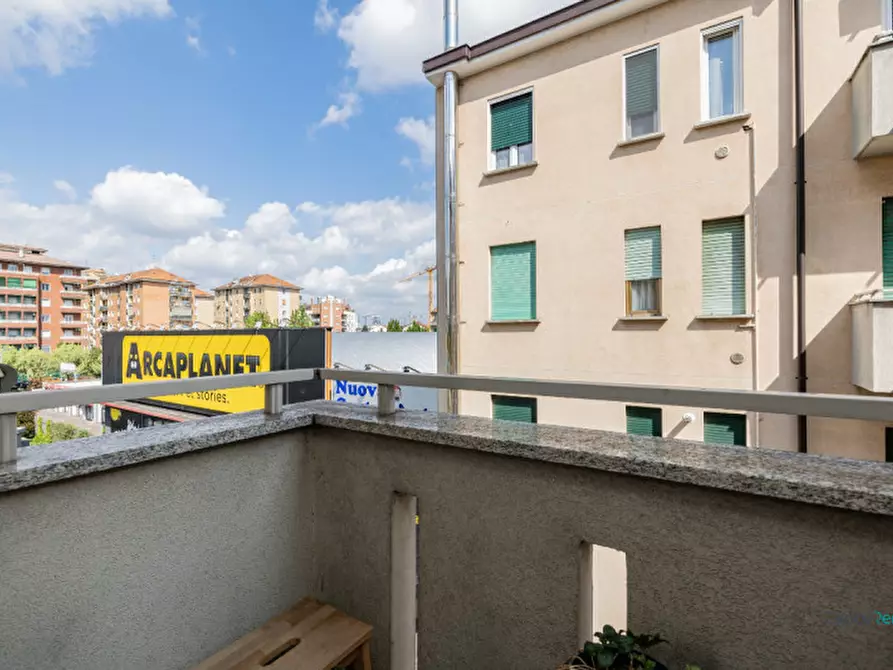 Immagine 8 di Appartamento in affitto  in Viale Monza, 160 a Milano