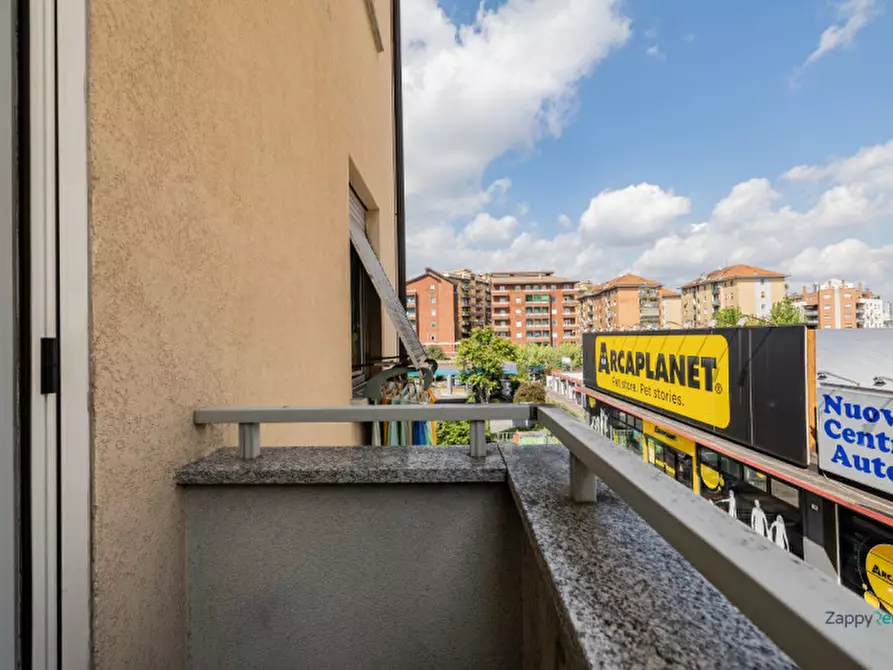 Immagine 9 di Appartamento in affitto  in Viale Monza, 160 a Milano