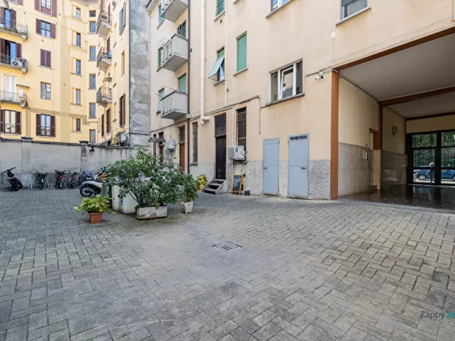 Immagine 10 di Appartamento in affitto  in Viale Monza, 160 a Milano