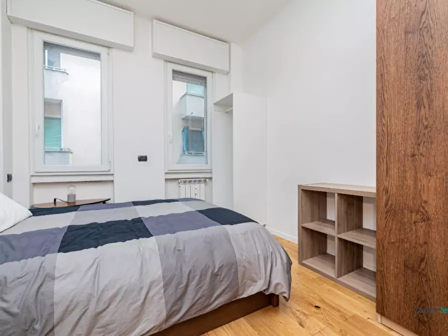 Immagine 12 di Appartamento in affitto  in Viale Monza, 160 a Milano