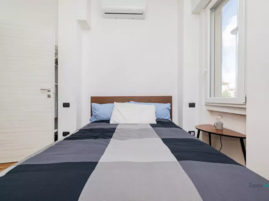 Immagine 13 di Appartamento in affitto  in Viale Monza, 160 a Milano