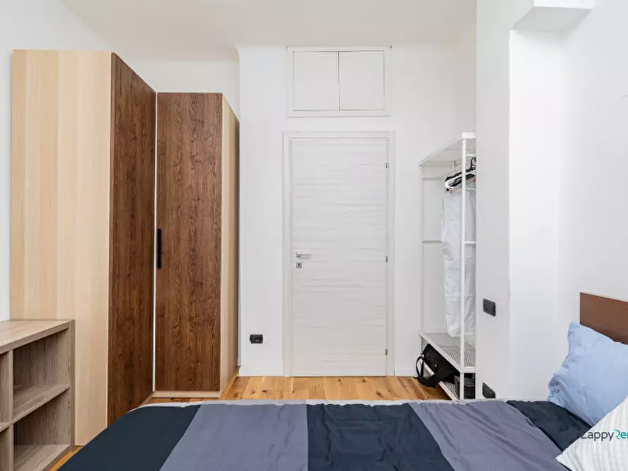 Immagine 15 di Appartamento in affitto  in Viale Monza, 160 a Milano