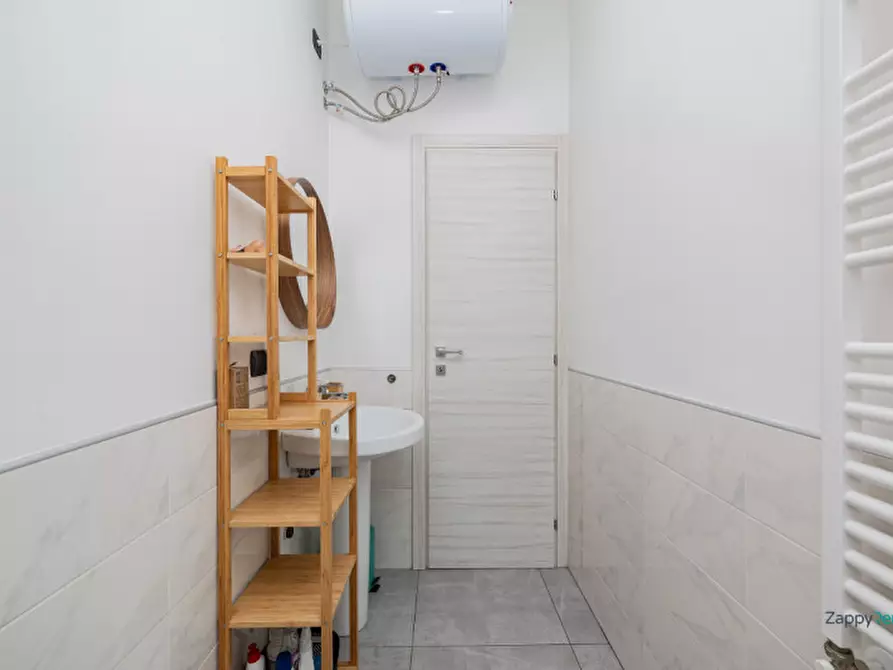 Immagine 19 di Appartamento in affitto  in Viale Monza, 160 a Milano