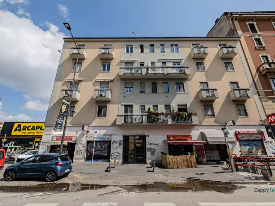 Immagine 25 di Appartamento in affitto  in Viale Monza, 160 a Milano