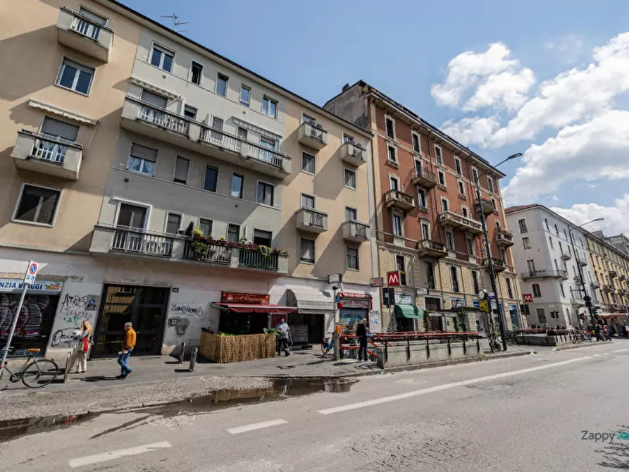 Immagine 26 di Appartamento in affitto  in Viale Monza, 160 a Milano