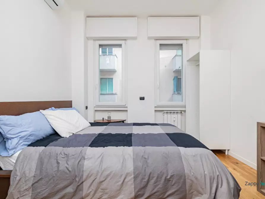 Immagine 27 di Appartamento in affitto  in Viale Monza, 160 a Milano