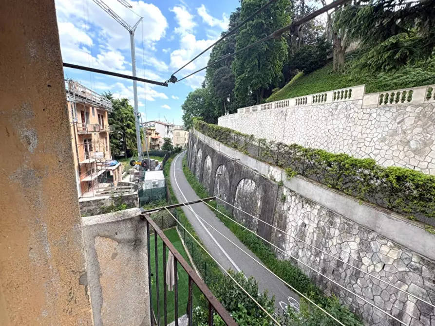 Immagine 1 di Appartamento in vendita  in Borgo Berga a Vicenza