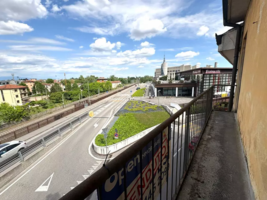 Immagine 2 di Appartamento in vendita  in Borgo Berga a Vicenza