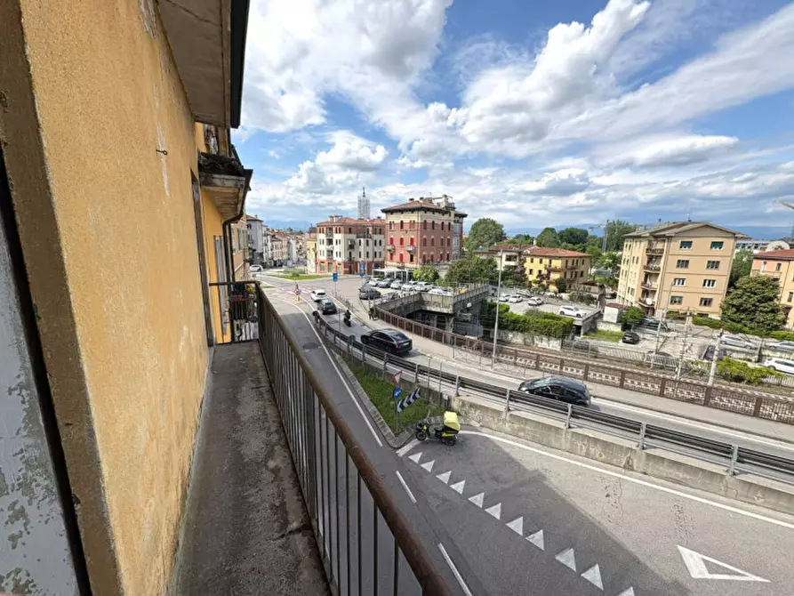 Immagine 3 di Appartamento in vendita  in Borgo Berga a Vicenza