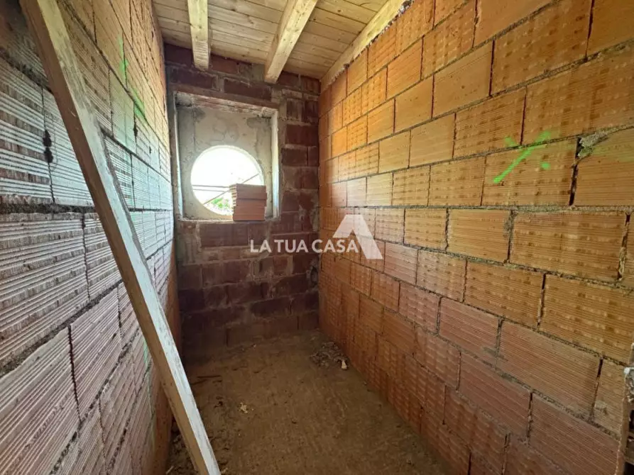 Immagine 5 di Appartamento in vendita  a Villafranca Di Verona
