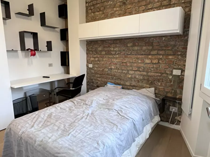 Immagine 1 di Monolocale in vendita  in Riviera Albertino Mussato a Padova