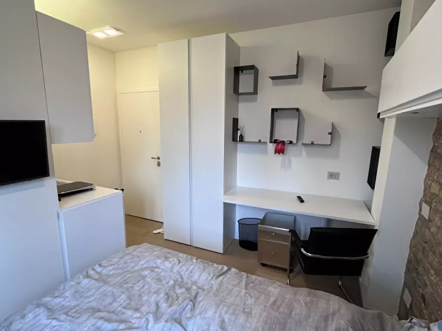 Immagine 2 di Monolocale in vendita  in Riviera Albertino Mussato a Padova