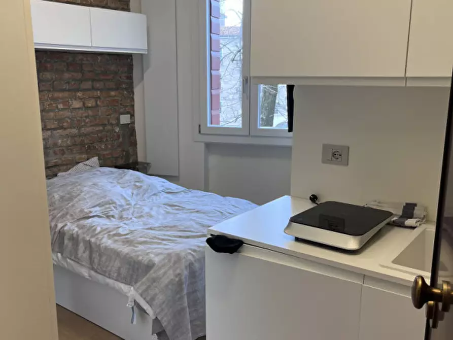 Immagine 3 di Monolocale in vendita  in Riviera Albertino Mussato a Padova