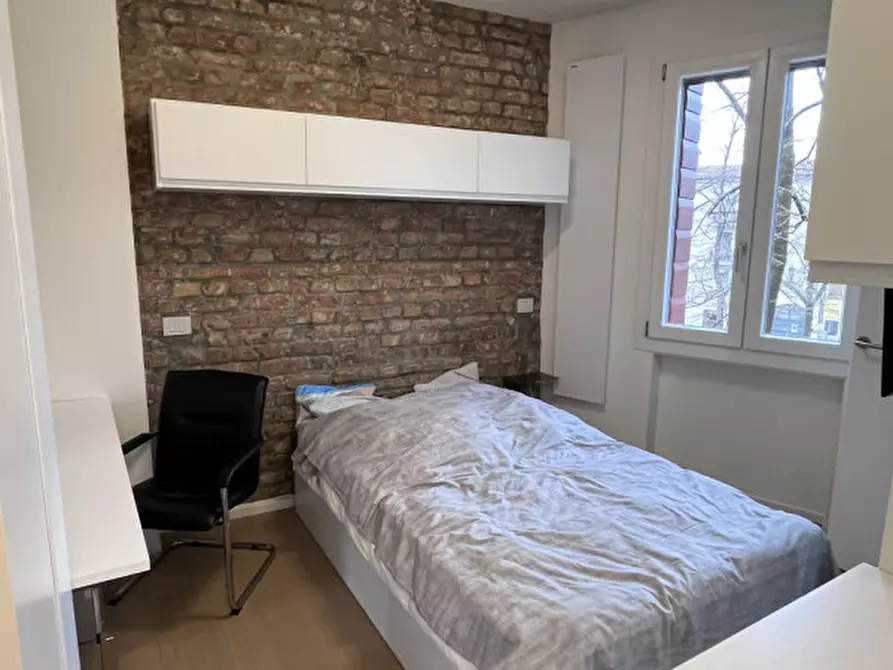 Immagine 4 di Monolocale in vendita  in Riviera Albertino Mussato a Padova