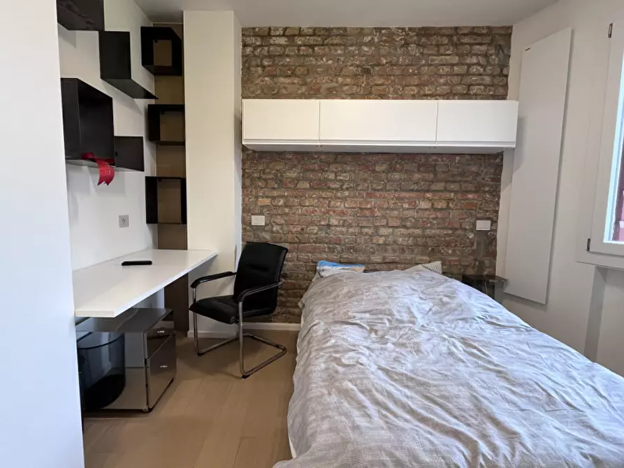 Immagine 5 di Monolocale in vendita  in Riviera Albertino Mussato a Padova