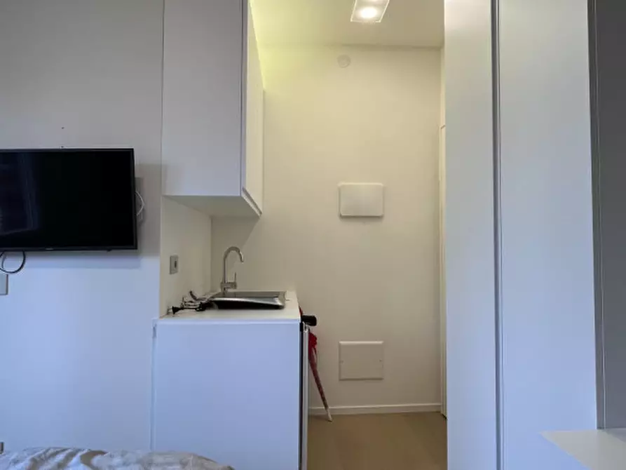 Immagine 6 di Monolocale in vendita  in Riviera Albertino Mussato a Padova