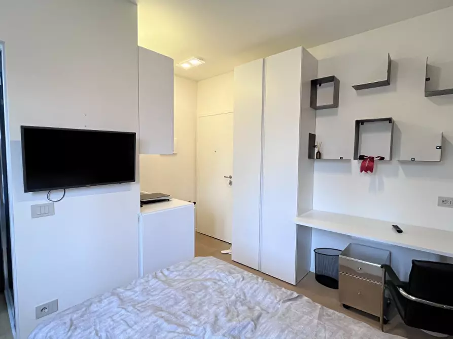 Immagine 7 di Monolocale in vendita  in Riviera Albertino Mussato a Padova