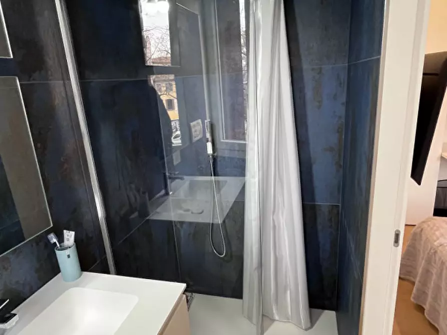 Immagine 8 di Monolocale in vendita  in Riviera Albertino Mussato a Padova