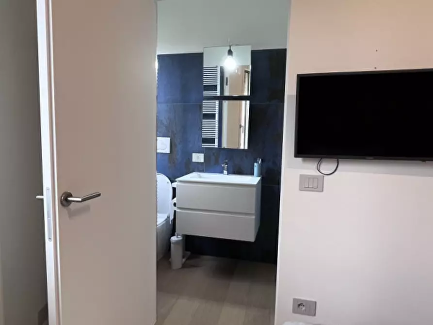 Immagine 9 di Monolocale in vendita  in Riviera Albertino Mussato a Padova