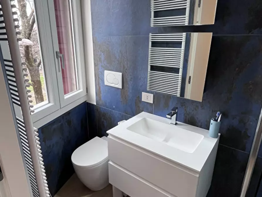 Immagine 10 di Monolocale in vendita  in Riviera Albertino Mussato a Padova