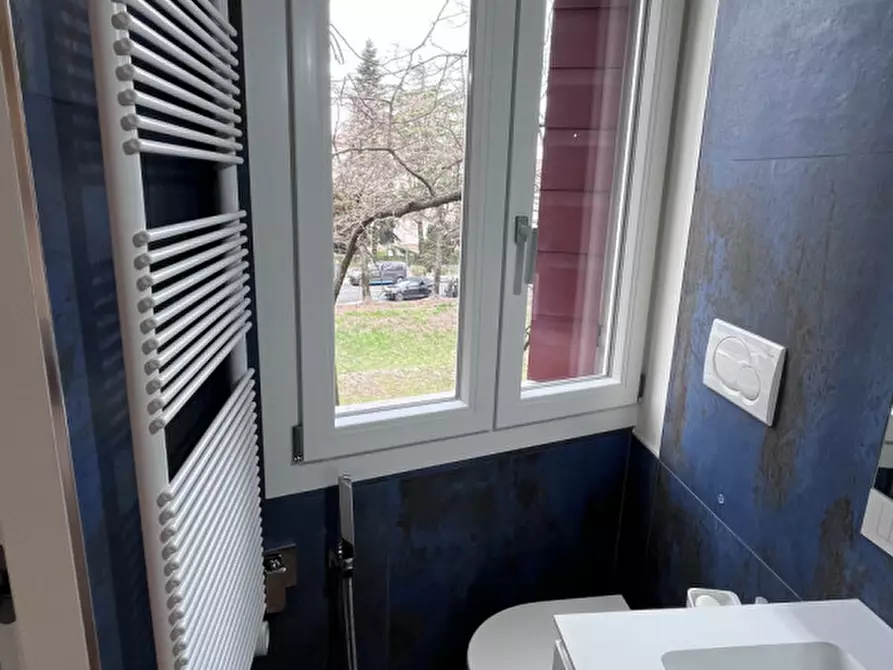 Immagine 11 di Monolocale in vendita  in Riviera Albertino Mussato a Padova