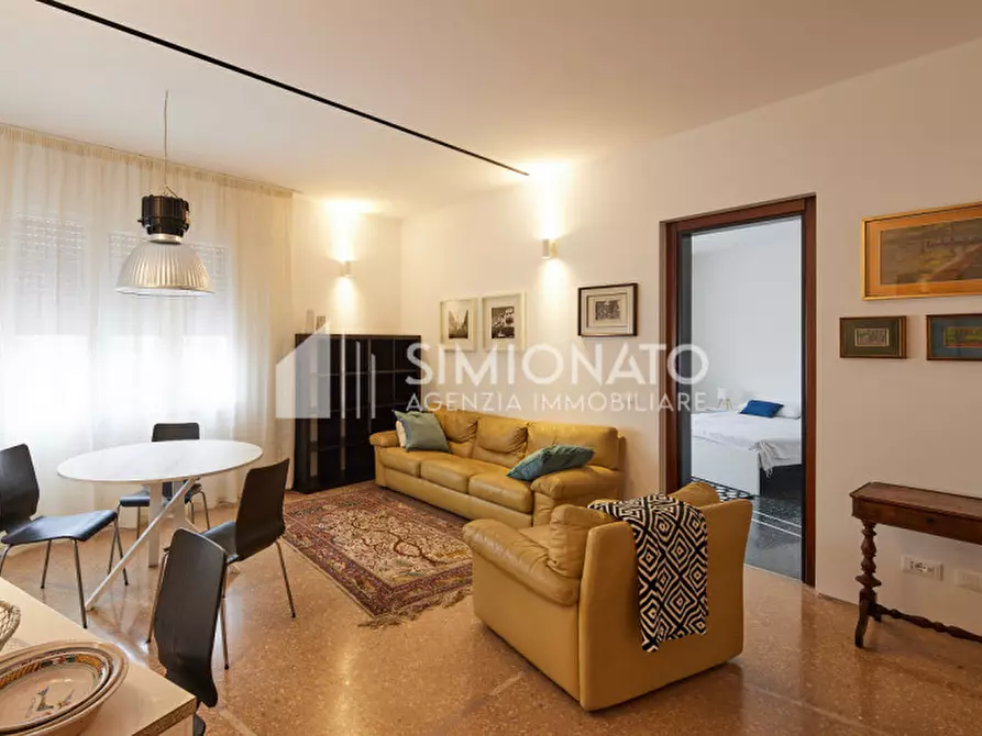 Immagine 1 di Appartamento in affitto  in Via Barche a Mirano