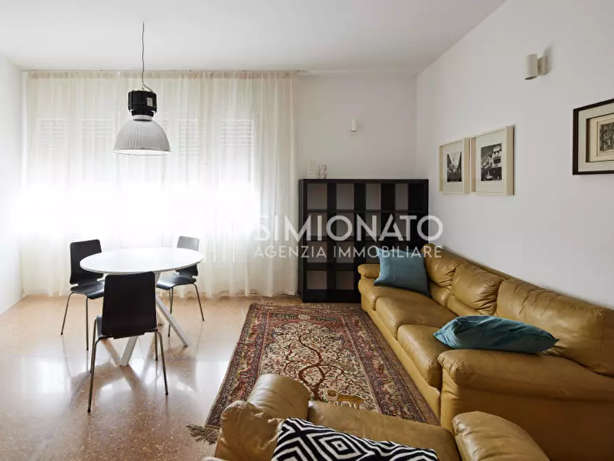 Immagine 2 di Appartamento in affitto  in Via Barche a Mirano