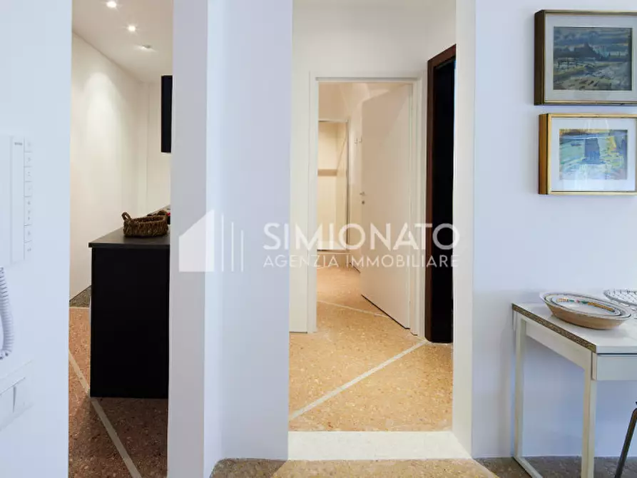 Immagine 3 di Appartamento in affitto  in Via Barche a Mirano