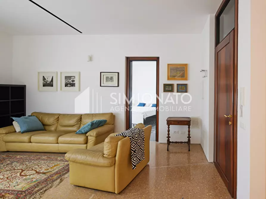 Immagine 4 di Appartamento in affitto  in Via Barche a Mirano