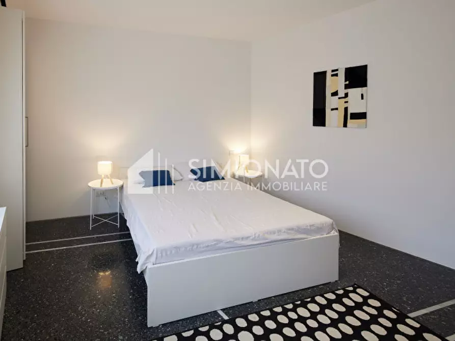 Immagine 5 di Appartamento in affitto  in Via Barche a Mirano