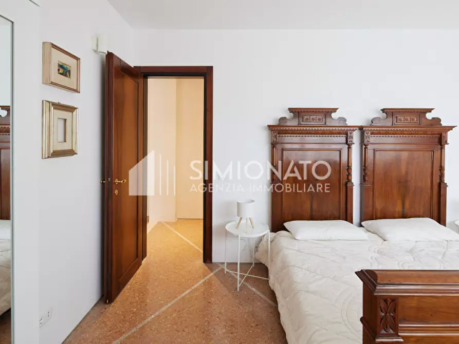 Immagine 9 di Appartamento in affitto  in Via Barche a Mirano