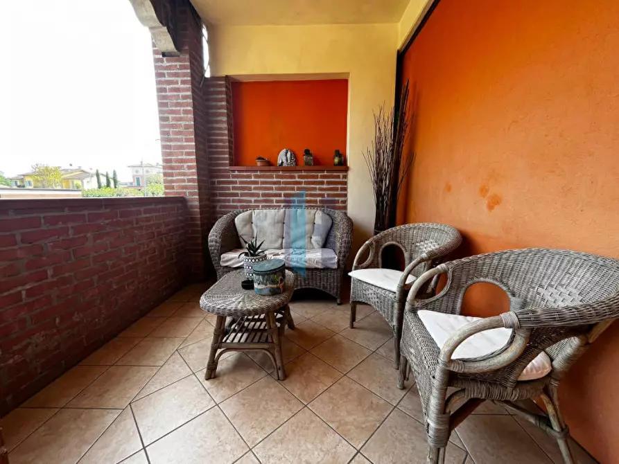 Immagine 4 di Casa bifamiliare in vendita  in Via Don Giuseppe Potieri 2 a Barbariga