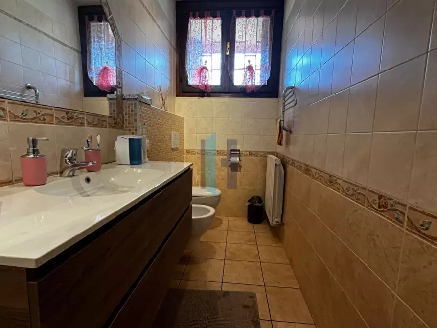 Immagine 14 di Casa bifamiliare in vendita  in Via Don Giuseppe Potieri 2 a Barbariga