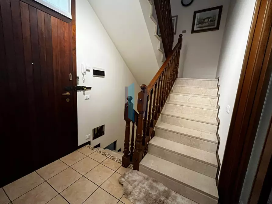 Immagine 16 di Casa bifamiliare in vendita  in Via Don Giuseppe Potieri 2 a Barbariga