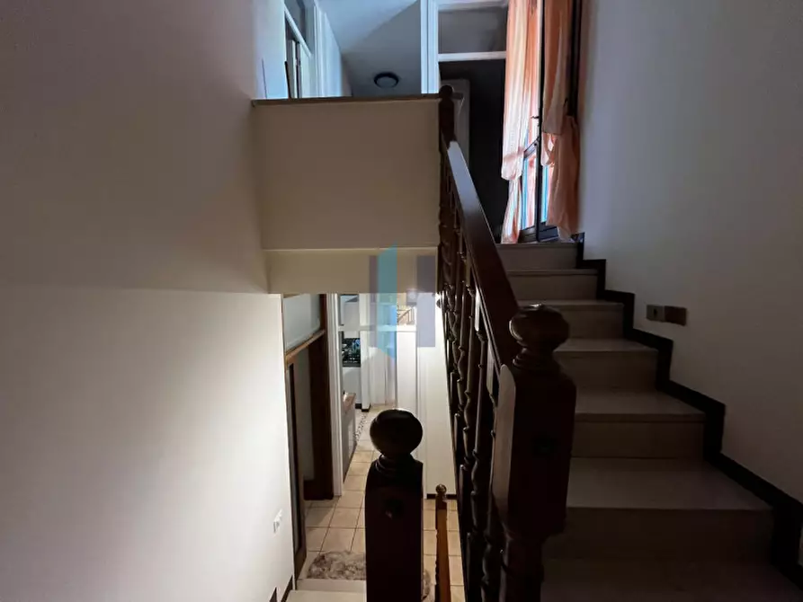 Immagine 17 di Casa bifamiliare in vendita  in Via Don Giuseppe Potieri 2 a Barbariga