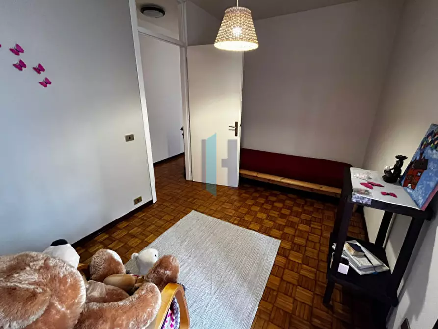 Immagine 21 di Casa bifamiliare in vendita  in Via Don Giuseppe Potieri 2 a Barbariga