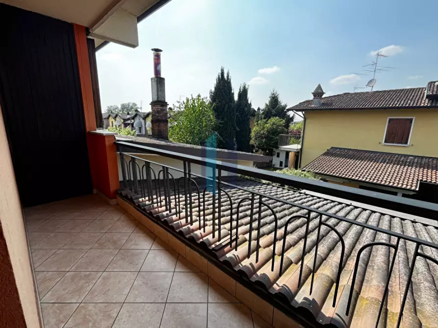 Immagine 24 di Casa bifamiliare in vendita  in Via Don Giuseppe Potieri 2 a Barbariga